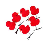 Fermaglio per capelli 2000S Ragazze Dolce Clip Copricapo Pillable Handmade Donne Dei Capelli Dei Monili Styling Hairpin Cute Duck