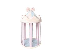 Fermaglio per capelli - 22 × 39 cm scrivania organizer | Fermaglio per capelli per ragazze | forcine per vanità camera da camera da scrivania piccoli