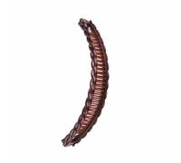 Fermaglio per capelli a banana | Fermaglio doppio pettine alla moda | Classico supporto per coda di cavallo | Presa sicura per capelli spessi, fini e ricci | pettine per lo styling quotidiano