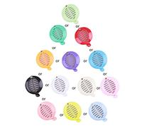 Fermaglio per capelli a banana per le donne pettini a banana clip per capelli a forma di pesce clip per capelli rotonda a banana clip per coda di cavallo