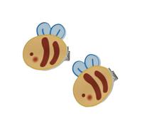 Fermaglio per capelli a forma di animale Acrilico Forcina Leggero Parrucchino Pratico Barrettes Per Bambini Donne Casual Accessori Per