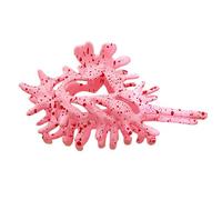 Fermaglio per capelli a forma di conchiglia, accessorio per capelli antiscivolo, decorativo, per matrimoni, spiaggia, uso quotidiano, sport, feste, donne