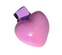 Fermaglio per capelli a forma di cuore color crema per bambine forcine laterali per capelli per donne frangia laterale forcina per bambini