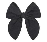 Fermaglio per capelli a forma di farfalla, semplice e decorativo, accessorio per capelli per bambini