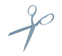 Fermaglio per capelli a forma di forbice, accessorio per costume di Halloween, per una presa sicura a tema, facile clip per Halloween