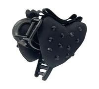 Fermaglio Per Capelli A Forma Di Fragola | Per Acconciatura Trendy - Piccole Forcine Stili | Per Gite Quotidiane Viaggi Scuola Università Feste Concerti Danza Eventi Tema