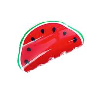 Fermaglio per capelli a forma di frutta, ornamento per capelli per feste alla moda per giovani e bambini di compleanno