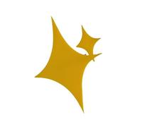 Fermaglio per capelli a forma di stella, accessorio per lo styling per un look eccezionale, decorazione per capelli per occasioni festive