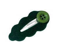 Fermaglio per capelli a nuvola floccata Disegni antiscivolo Accessorio per capelli Forcina per capelli regalo alla per donne Ragazze Elegante accessorio a nuvola