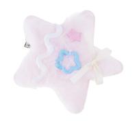 Fermaglio per capelli a tema mare, clip per lavare il viso dei bambini per migliorare la tua dichiarazione di moda ornamento da donna alla moda
