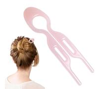 Fermaglio per capelli alla francese, elegante a forma di U, per tutti i | tipi di capelli, stile vintage francese, forcine per capelli per donne e ragazze, per acconciature