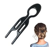 Fermaglio per capelli alla francese, elegante a forma di U, per tutti i | tipi di capelli, stile vintage francese, forcine per capelli per donne e ragazze, per acconciature