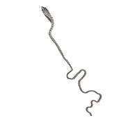 Fermaglio per capelli alla moda, accessori unici, in lega, accessorio elegante, decorazione per capelli, 2 pezzi