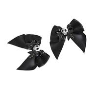 Fermaglio per capelli alla moda Creativo Vintage Fermaglio per capelli in maschera Forcina Incontri Acconciature per feste