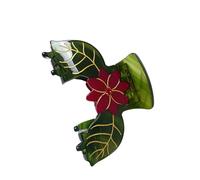 Fermaglio per capelli alla moda di San Valentino, clip per capelli, accessorio per il tempo libero