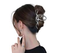 Fermaglio per capelli alla moda in lega, 21 serpenti con perle | Comodo accessorio per capelli in lega, design antiscivolo, comodo da indossare, da indossare tutti i giorni