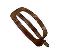 Fermaglio per capelli alla moda leopardi Stampa Bowknot Forcina con Twist Design Elegante Decori Dei Capelli Vintage Grip Per Le Donne Leopardi Stampa Accessori