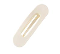 Fermaglio per capelli antiscivolo a tenuta forte, supporto per coda di cavallo, per spostamenti quotidiani, sport e attività all'aperto, da donna, da indossare tutti i giorni, clip per capelli lunghi