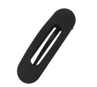 Fermaglio per capelli antiscivolo a tenuta forte, supporto per coda di cavallo, per spostamenti quotidiani, sport e attività all'aperto, da donna, da indossare tutti i giorni, clip per capelli lunghi