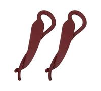 Fermaglio per capelli antiscivolo, comodo da indossare tutto il giorno, strumento per lo styling a forcina comodo da indossare per chignon