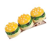 Fermaglio per capelli candito per bambini, per modellare i capelli, strumento creativo per lo styling dei capelli, divertente decorazione per capelli