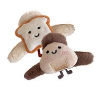 Fermaglio per capelli carino, fermaglio per capelli in peluche - Artiglio per capelli in peluche - Artiglio per capelli grande antiscivolo, accessori per acconciature alla moda per capelli ricci e lis