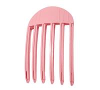 Fermaglio per capelli che solleva le radici, clip per il volume dei capelli, clip istantanea per capelli ricci senza traccia, aggiunge volume naturale, clip non dannosa, vestibilità flessibile e