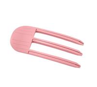 Fermaglio per capelli che solleva le radici, clip per il volume dei capelli, clip istantanea per capelli ricci senza traccia, aggiunge volume naturale, clip non dannosa, vestibilità flessibile e