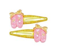 Fermaglio per capelli colorato a forma di animale del fumetto per ragazze Kid Barrettes 3D farfalla anguria forcine per capelli fatti a mano forcine per capelli del