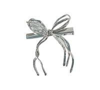 Fermaglio per capelli colorato Decors Hot Girls Duckbill Clip per capelli Y2k Multi-tipo può scegliere Clip per capelli per donna Festival Fermagli per capelli per la vita quotidiana Grandi Belle