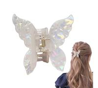 Fermaglio per capelli con artiglio, graziose mollette per capelli da donna | Accessorio decorativo per capelli dal bell'aspetto, per appuntamenti, serate fuori, uso quotidiano, feste