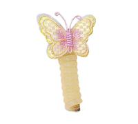 Fermaglio per capelli con cavo telefonico | Elastico per capelli a spirale diritto - Elastici per coda di cavallo, elastici per acconciature alla moda