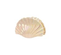 Fermaglio per capelli con conchiglie alla moda Unico Nacreous Clamp Hairpin Fermaglio per capelli Elegante conchiglie Accessorio per capelli Uso casual