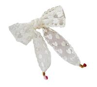 Fermaglio per capelli con decorazione a farfalla per appuntamenti quotidiani da donna copricapo con motivo adorabile per vari eventi speciali