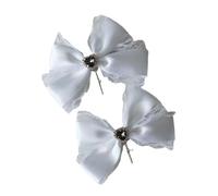 Fermaglio per capelli con fiocchi in pizzo Amore Croci Modello Mollette Multifunzionale Halloween Accessori Per Capelli Per Le Ragazze Versatili Acconciatura Clip