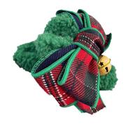 Fermaglio per capelli con fiocco grande a quadri, antiscivolo, forte tenuta, ideale per capelli spessi e accessori per capelli da donna