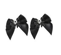 Fermaglio per capelli con motivo a farfalla Molletta multiuso per capelli dolce temperamento fermagli per personalità dichiarazioni di moda