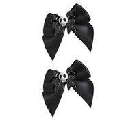 Fermaglio per capelli con motivo a farfalla Molletta multiuso per capelli dolce temperamento fermagli per personalità dichiarazioni di moda