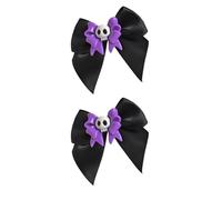 Fermaglio per capelli con motivo a farfalla Molletta multiuso per capelli dolce temperamento fermagli per personalità dichiarazioni di moda