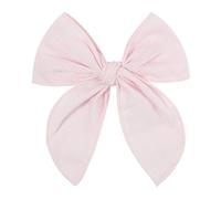 Fermaglio per capelli con motivo divertente con fiocchi unici delicati e belli fermagli per capelli da indossare tutti i giorni