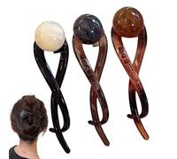 Fermaglio per capelli con perle alla moda, forcina francese, forcina per capelli, forcina per capelli, forcina per capelli, per il tempo libero, gita, bagno, viaggi