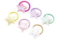 Fermaglio per capelli da donna a forma di cuore, 2 pezzi per stile, elegante clip laterale e frangia, accessorio per capelli (mix 3)