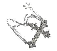 Fermaglio per capelli da donna, elegante e alla moda, stile anni '2000