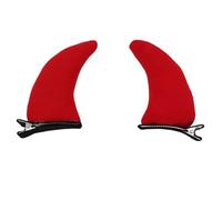 Fermaglio per capelli da donna per lavare il viso, per truccarsi, per doccia, giochi di ruolo, mascherate, con capelli spessi e lussuosi