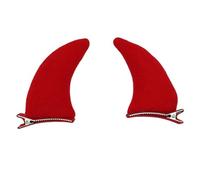 Fermaglio per capelli da donna per lavare il viso, per truccarsi, per doccia, giochi di ruolo, mascherate, con capelli spessi e lussuosi