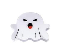 Fermaglio per capelli da ragazza, per Halloween, per coda di cavallo, per donne e ragazze