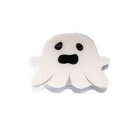 Fermaglio per capelli da ragazza, per Halloween, per coda di cavallo, per donne e ragazze