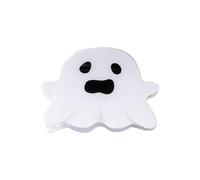 Fermaglio per capelli da ragazza, per Halloween, per coda di cavallo, per donne e ragazze