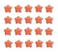 Fermaglio per capelli Decors imbottito Star Appliques Handmade Artigianato Fasce Indumento Tornante Fare Fornitura