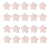 Fermaglio per capelli Decors imbottito Star Appliques Handmade Artigianato Fasce Indumento Tornante Fare Fornitura